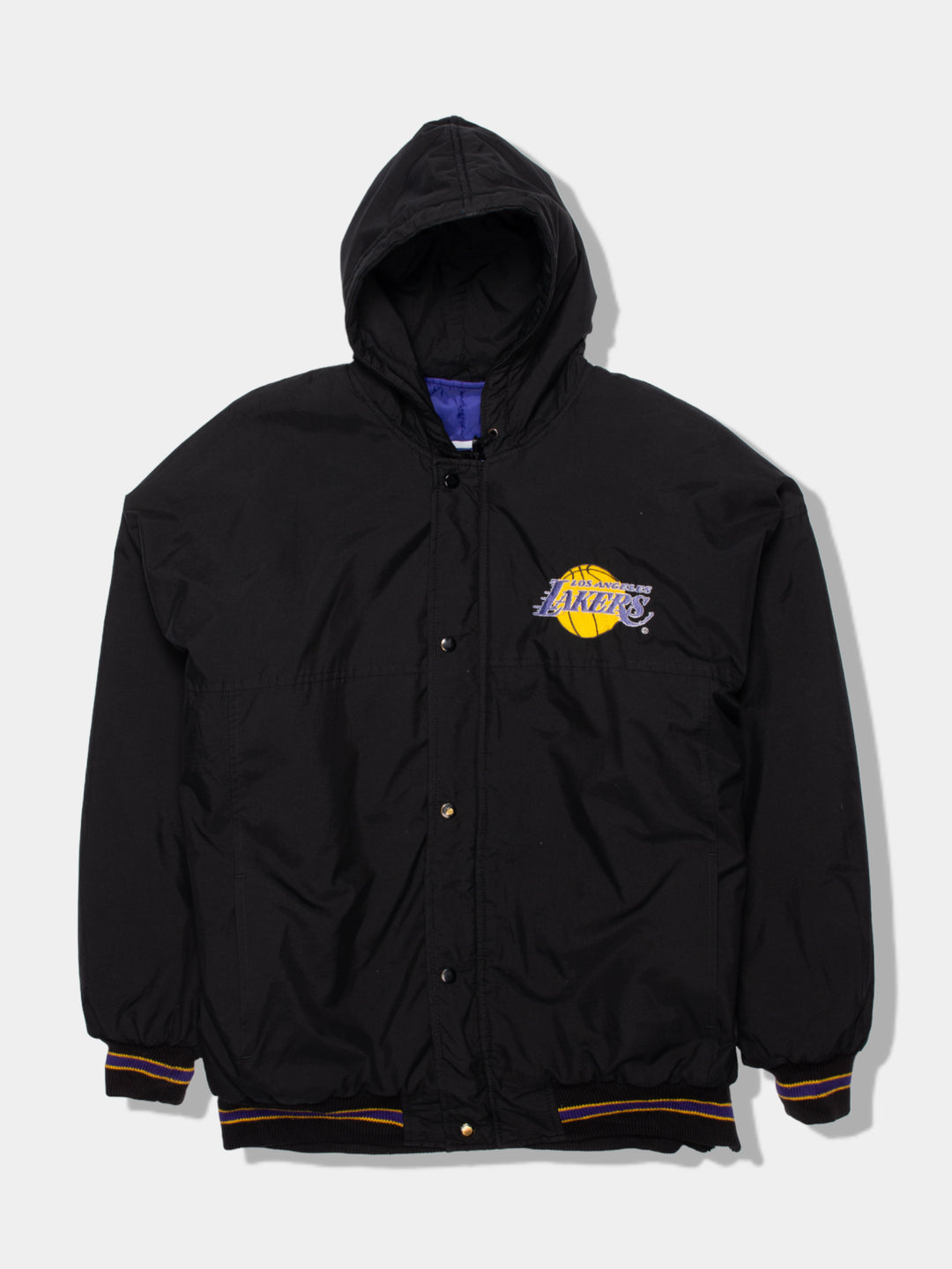 80s LA Lakers Starter Jacket (XL)