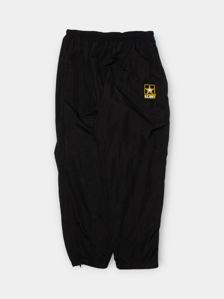 90s U.S. Army Embroidered Track Pants (XL)