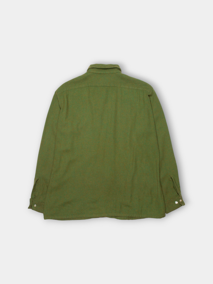 70s Chamois Shirt (M)