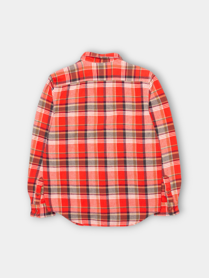 Vintage Levis Flannel Shirt (M)