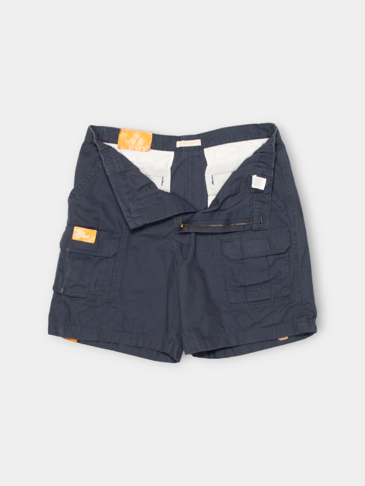 Vintage Cargo Shorts (34")
