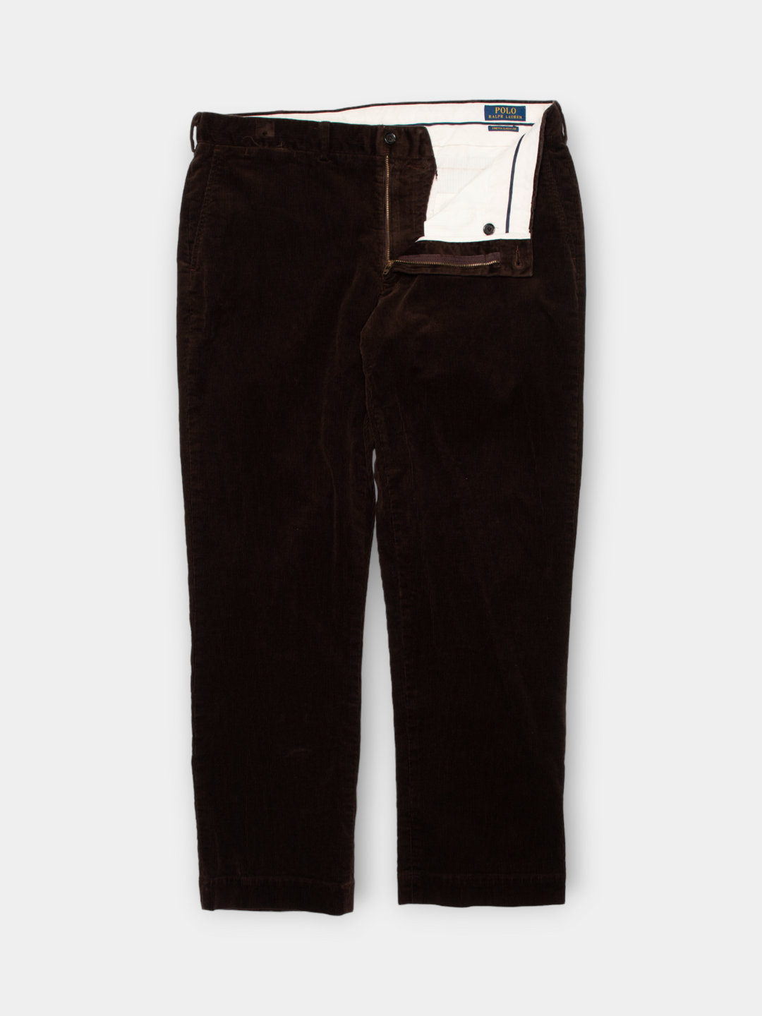 Modern Ralph Lauren Corduroy Pants (36")