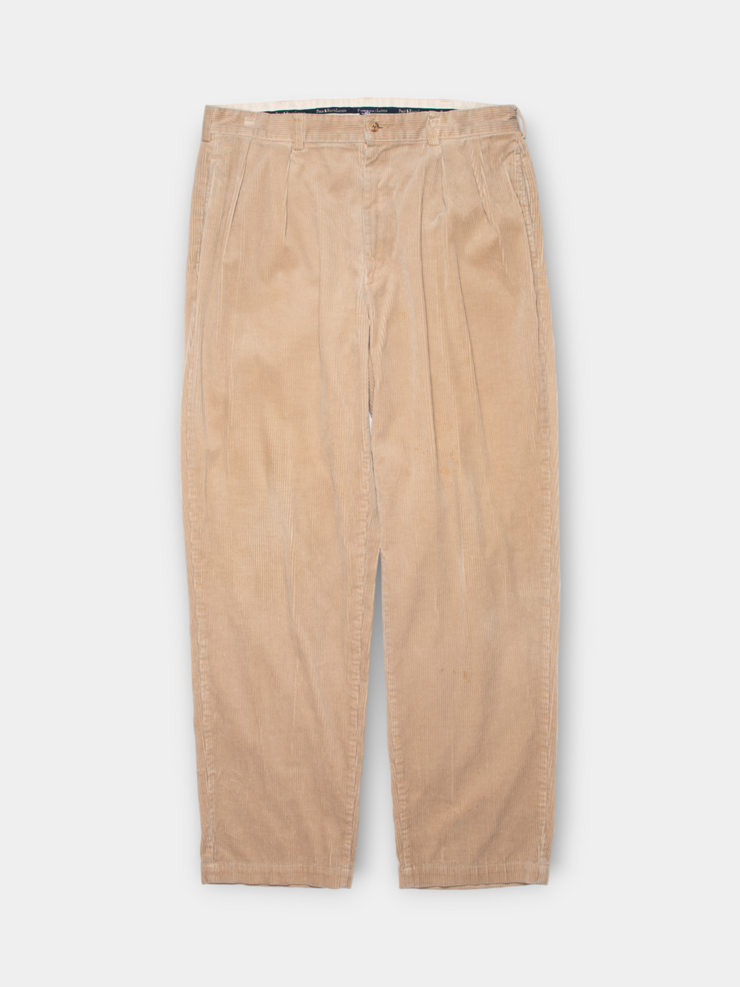 90s Ralph Lauren Corduroy Pants (36")