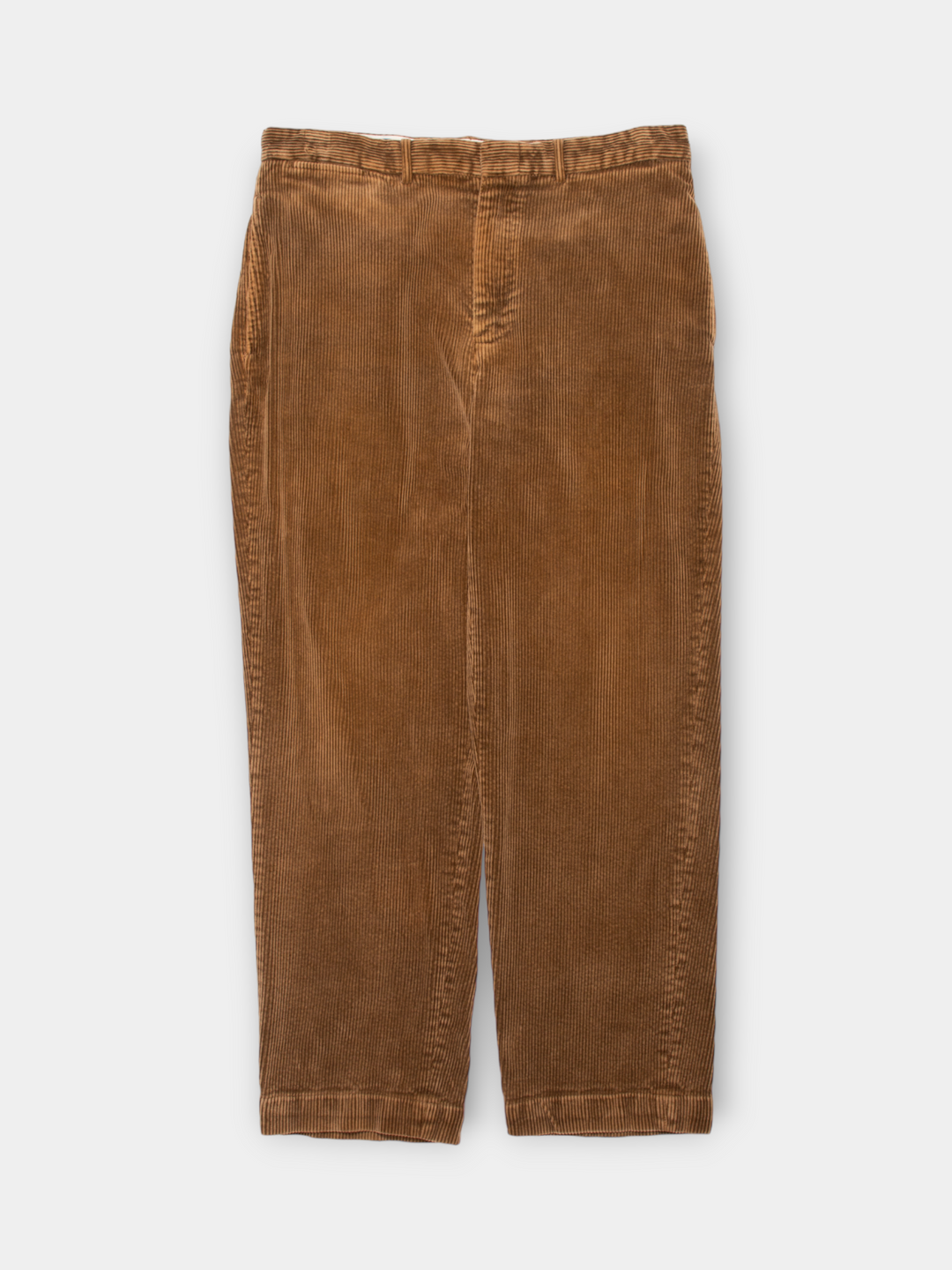90s Ralph Lauren Corduroy Pants (34")
