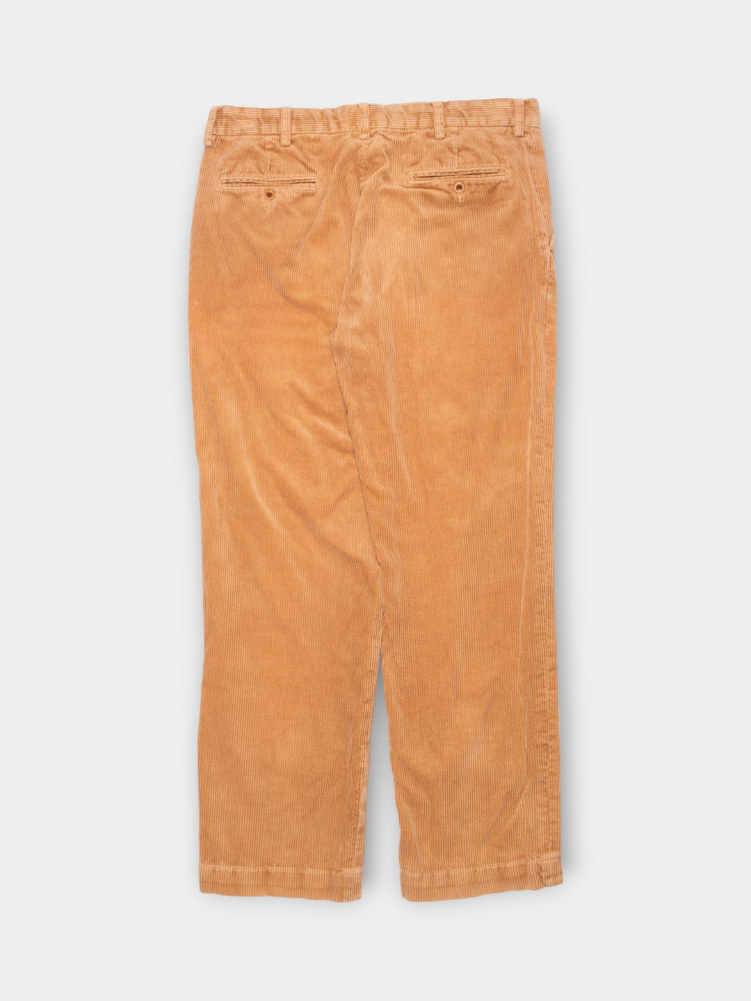 90s Ralph Lauren Corduroy Pants (34”)