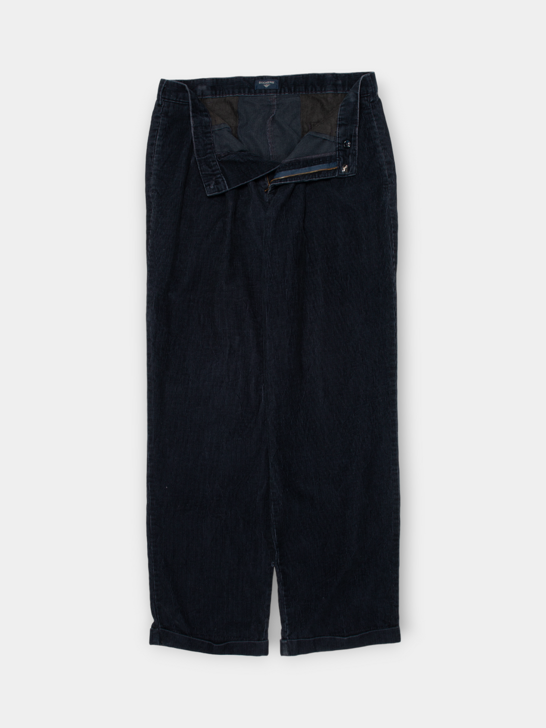 Vintage Dockers Corduroy Pants (36”)