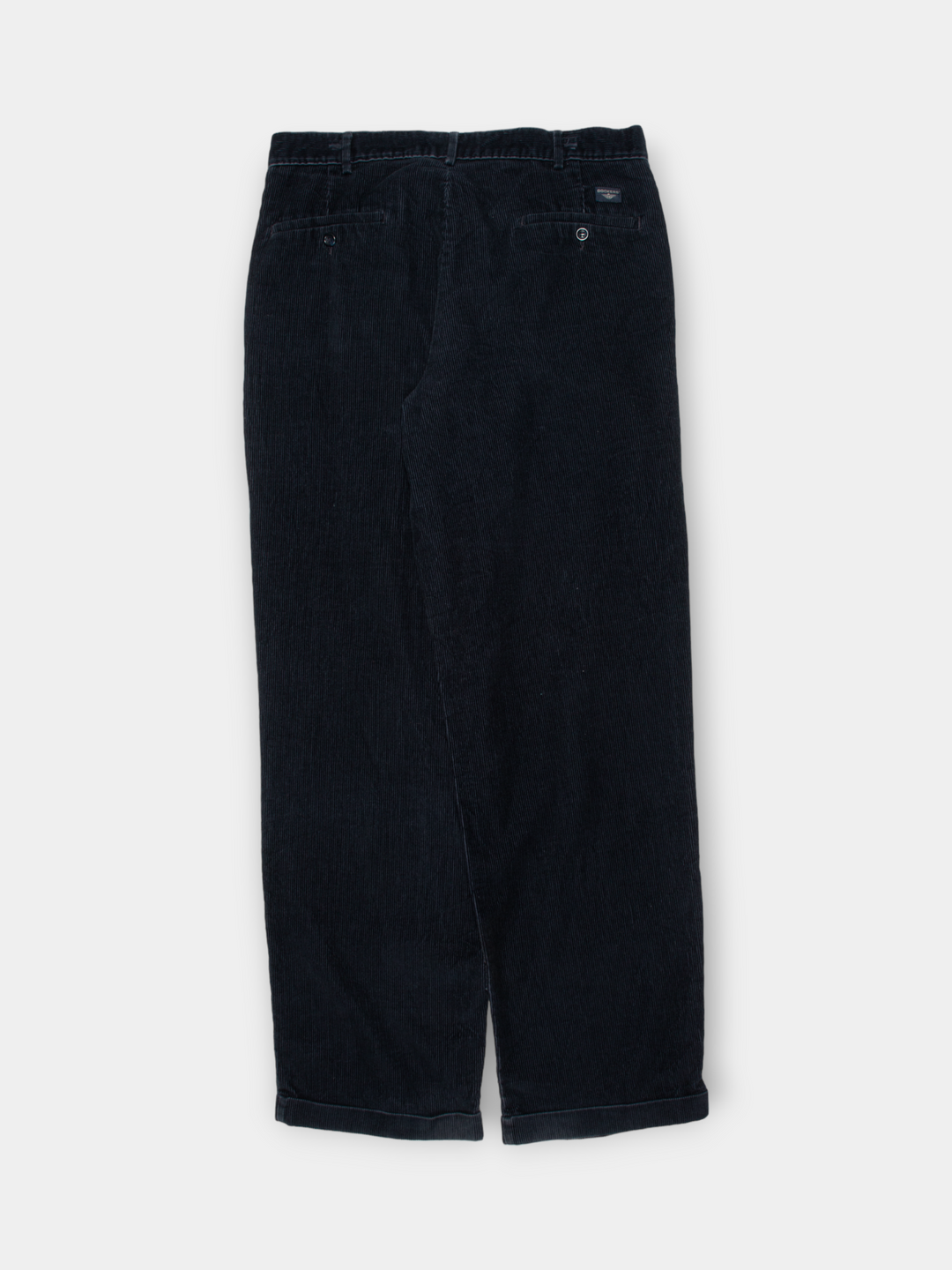 Vintage Dockers Corduroy Pants (36”)