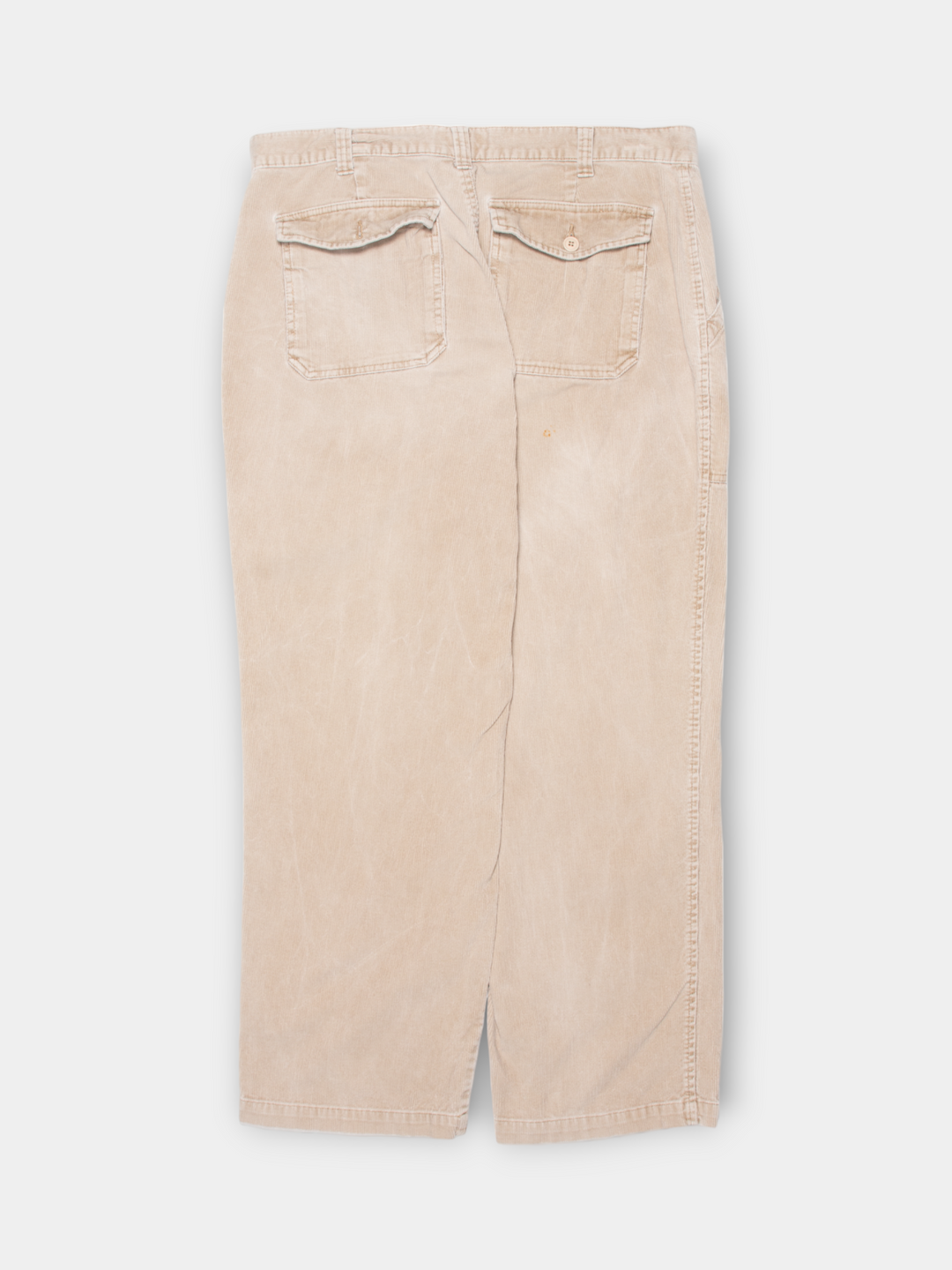 90s St Johns Bay Corduroy Pants (38")