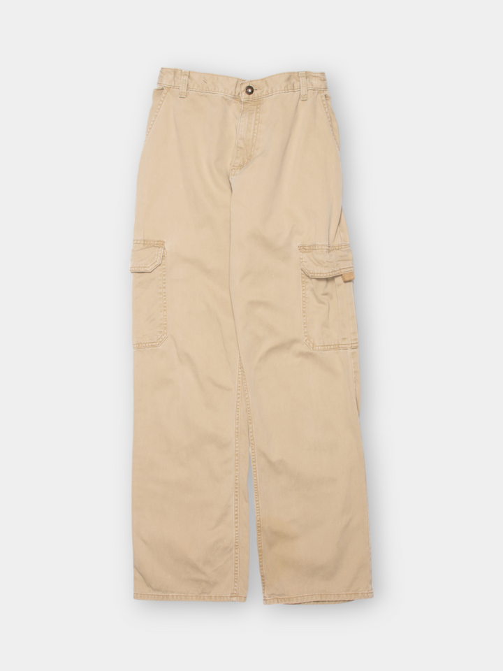 Vintage Wrangler Cargo Pants (26")