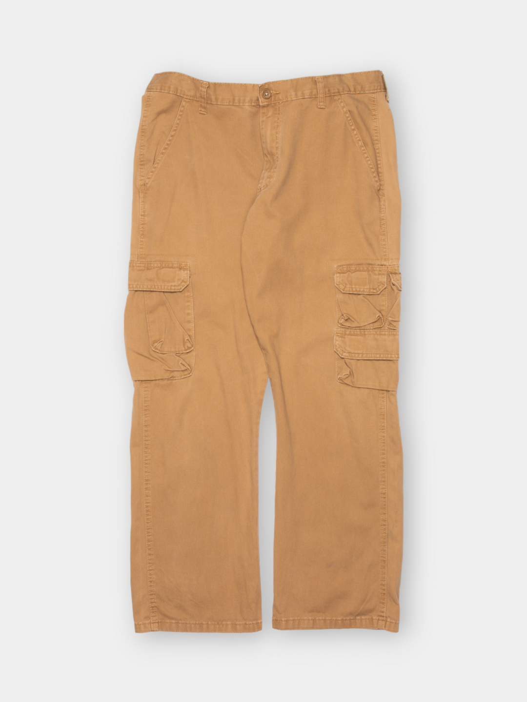 Vintage Wrangler Cargo Pants (36")