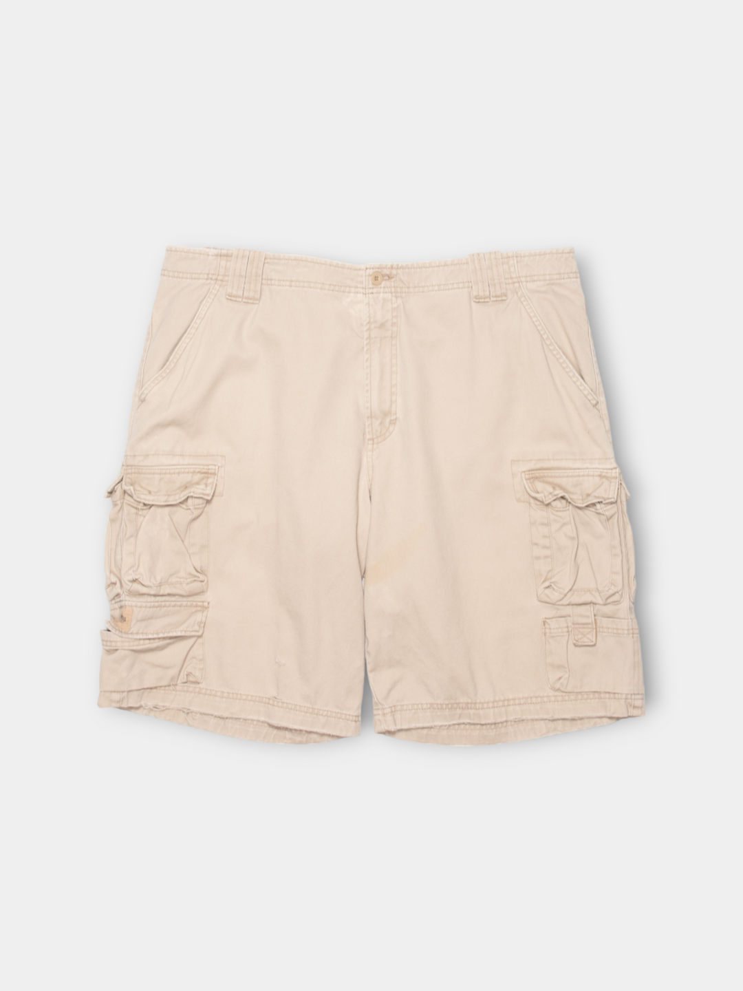 Vintage Lee Cargo Shorts (38")