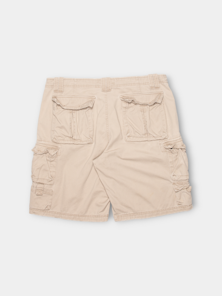 Vintage Lee Cargo Shorts (38")