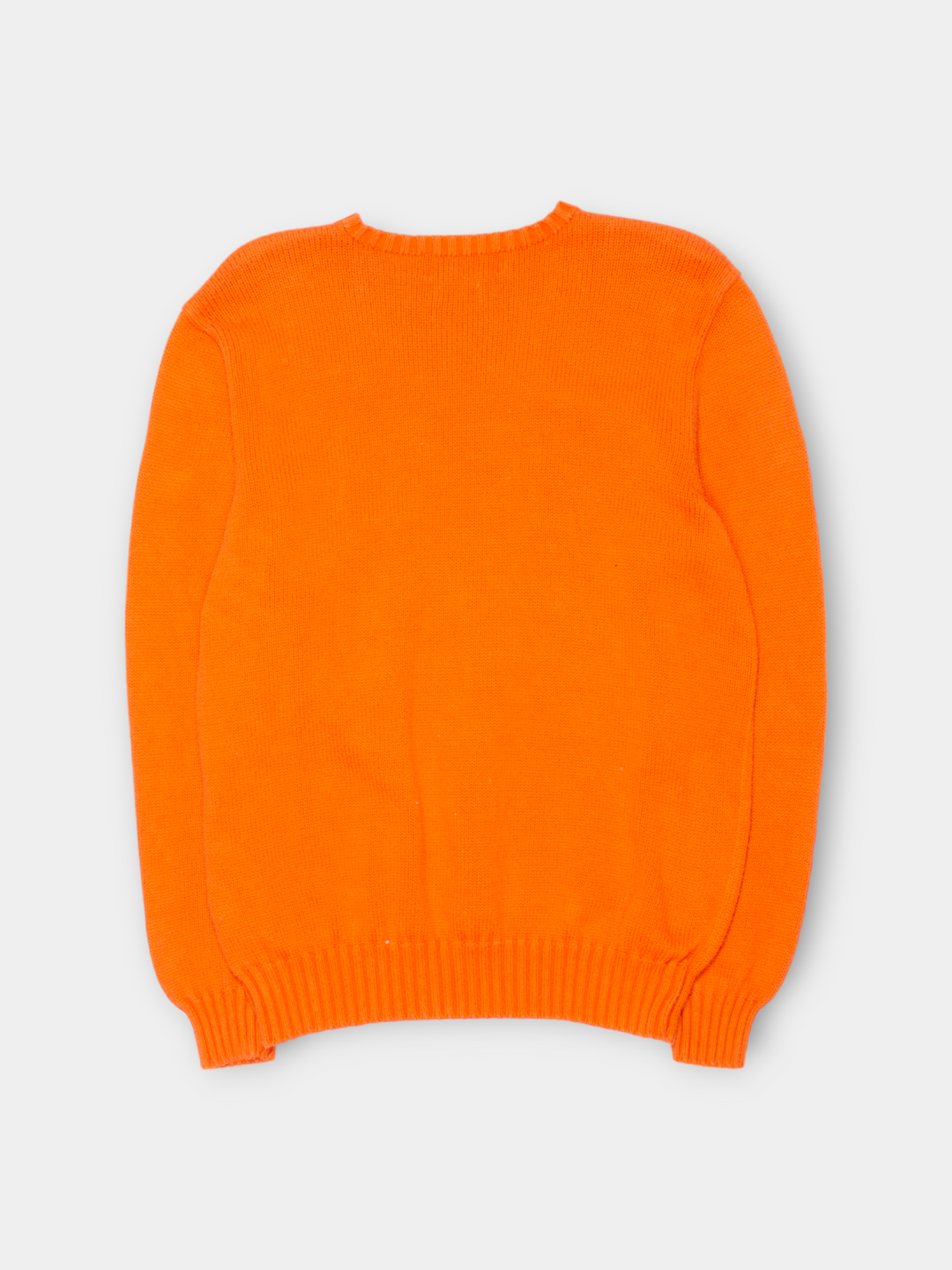 90s Ralph Lauren Knit Sweater (M)