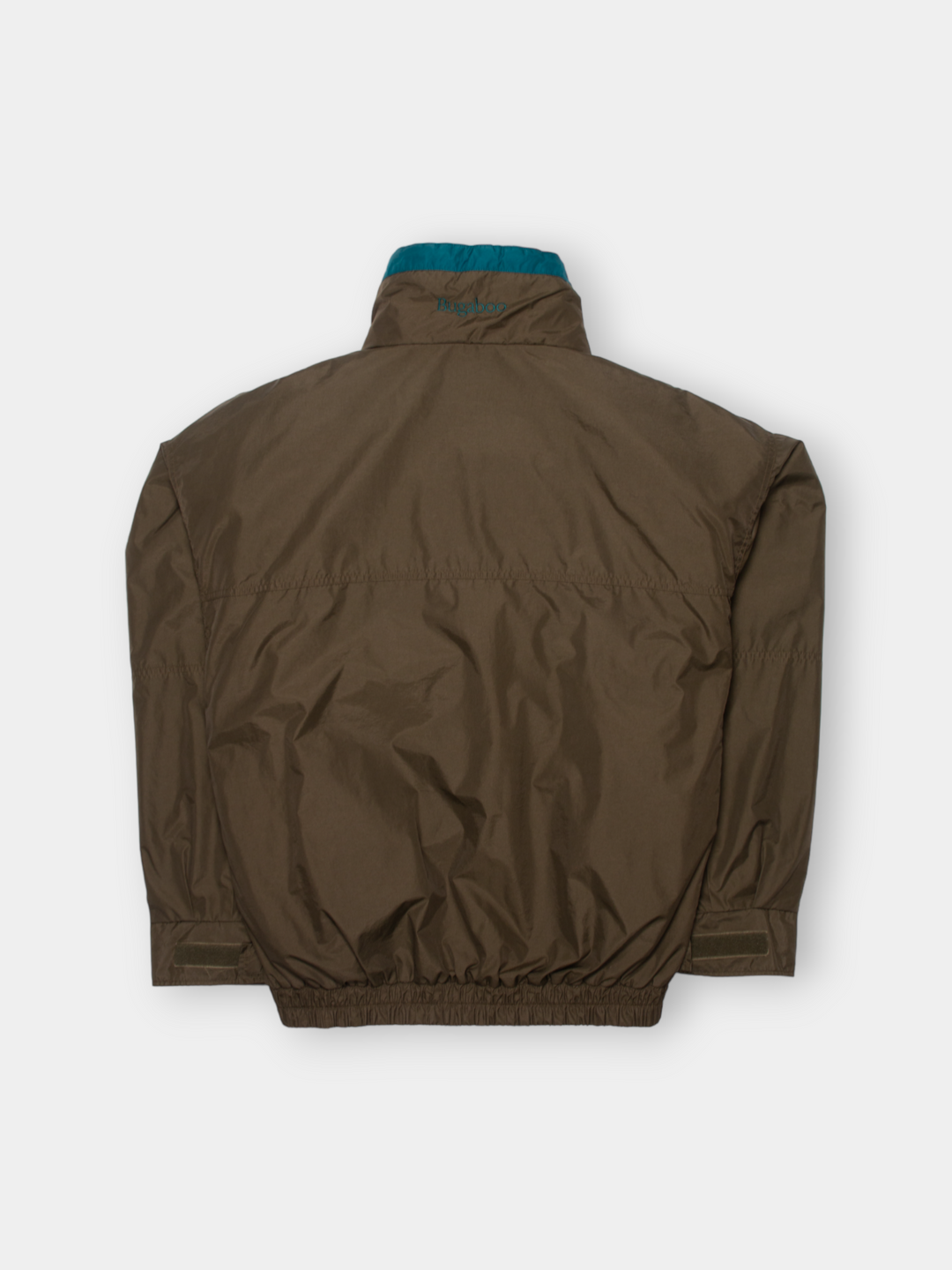 90s Columbia Fleece Lined Jacket (L)