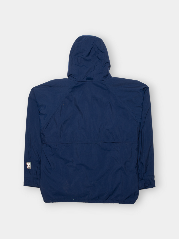 Modern Helly Hanson Rain Jacket (XL)