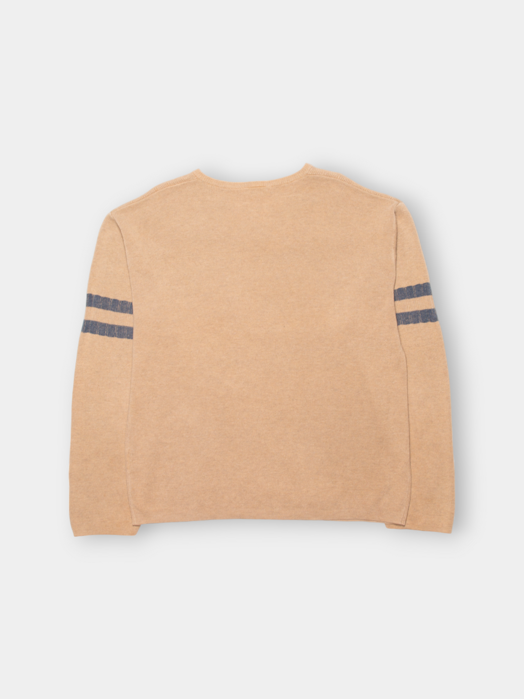 00s Nautica V Neck Sweater (XL)