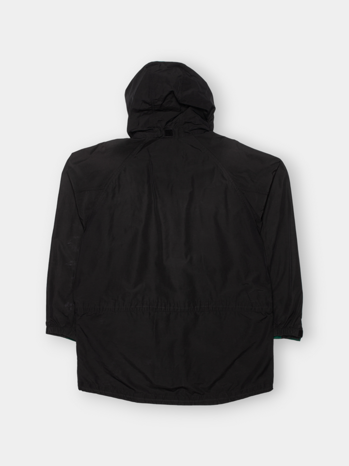 90s Timberland Rain Coat (XL)