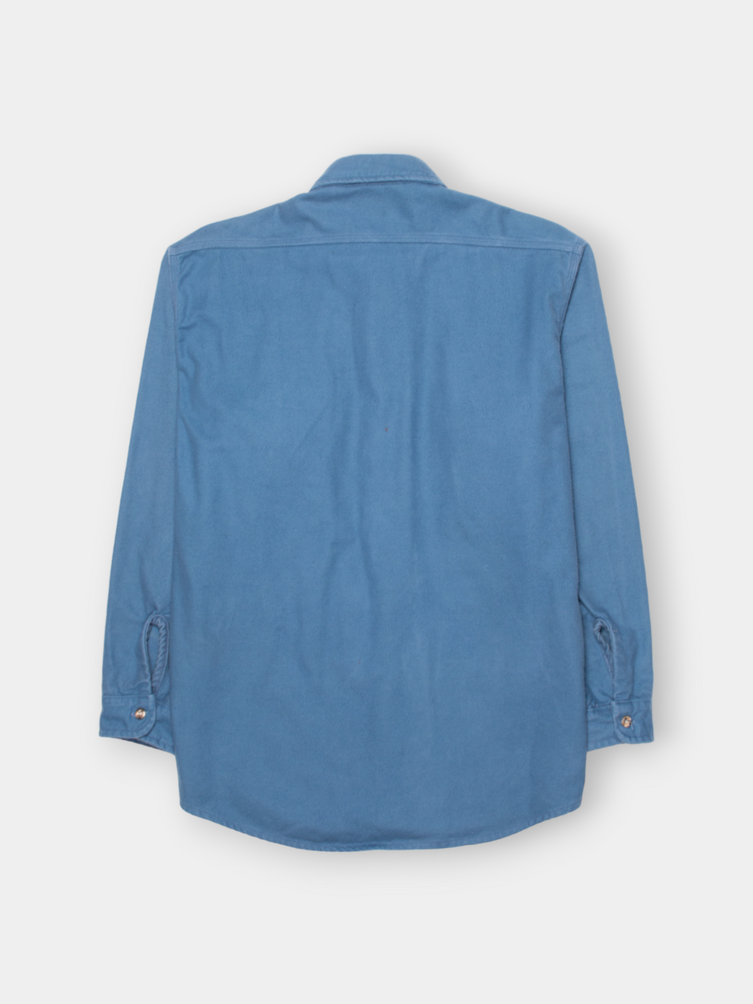 70s Chamois Shirt (L)