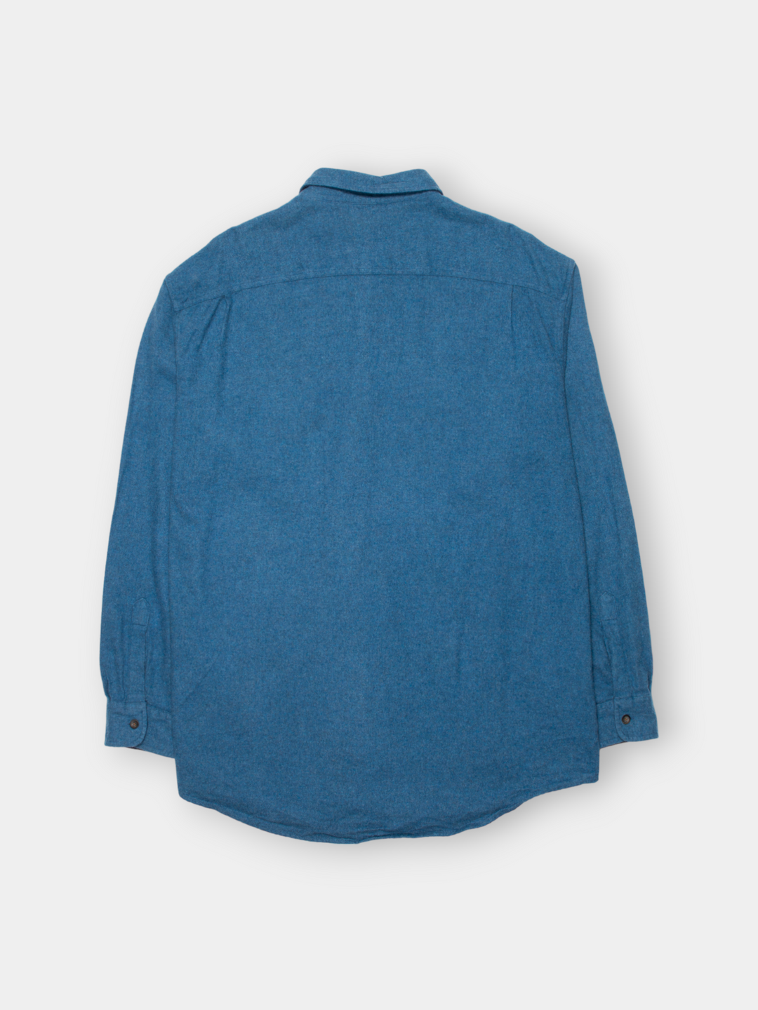 Vintage St Johns Bay Chamois Shirt (XL)