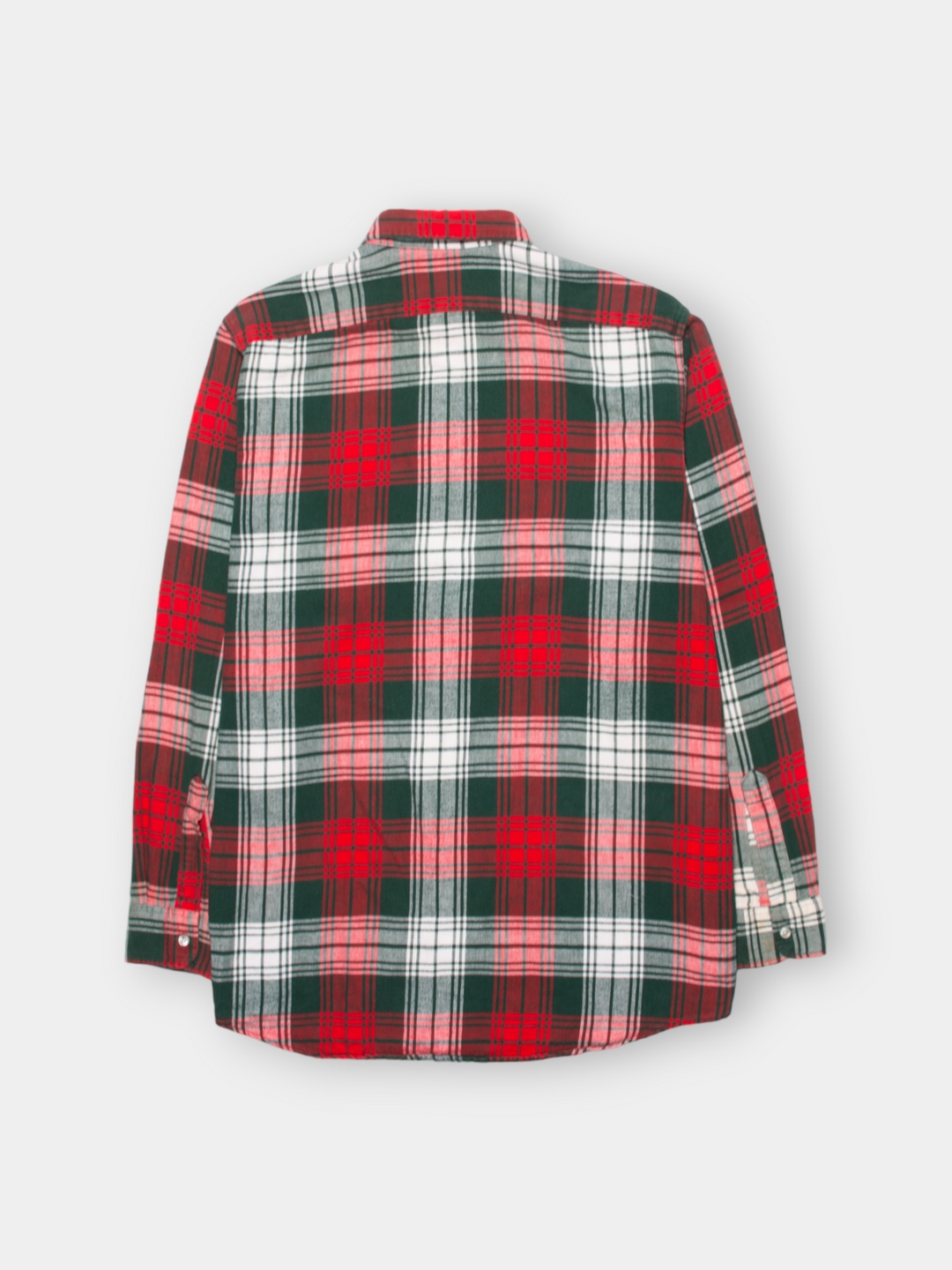 90s L.L. Bean Flannel Shirt (L)