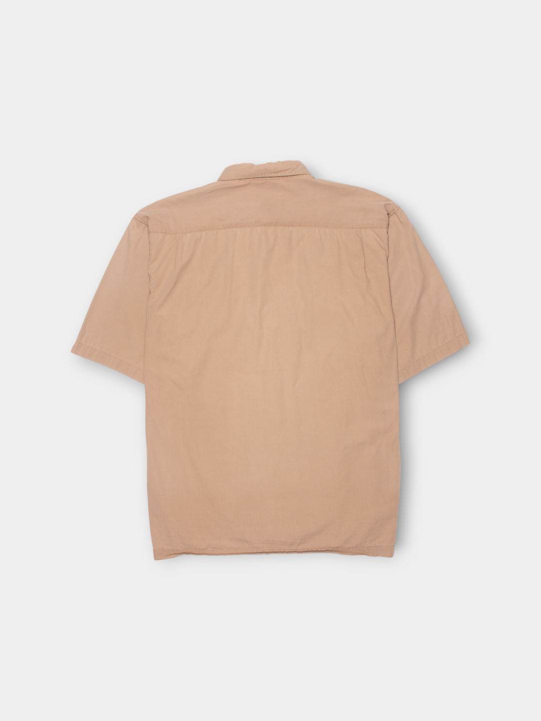 90s Columbia Short Sleeve Shirt (XL)