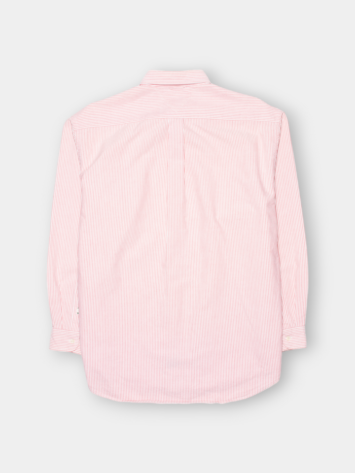 Vintage Tommy Hilfiger Heavy Cotton Shirt (L)