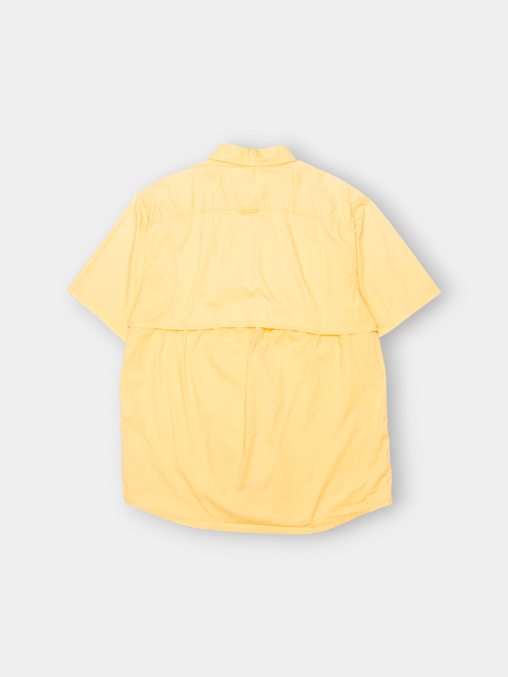 90s Columbia Utility Shirt (L)