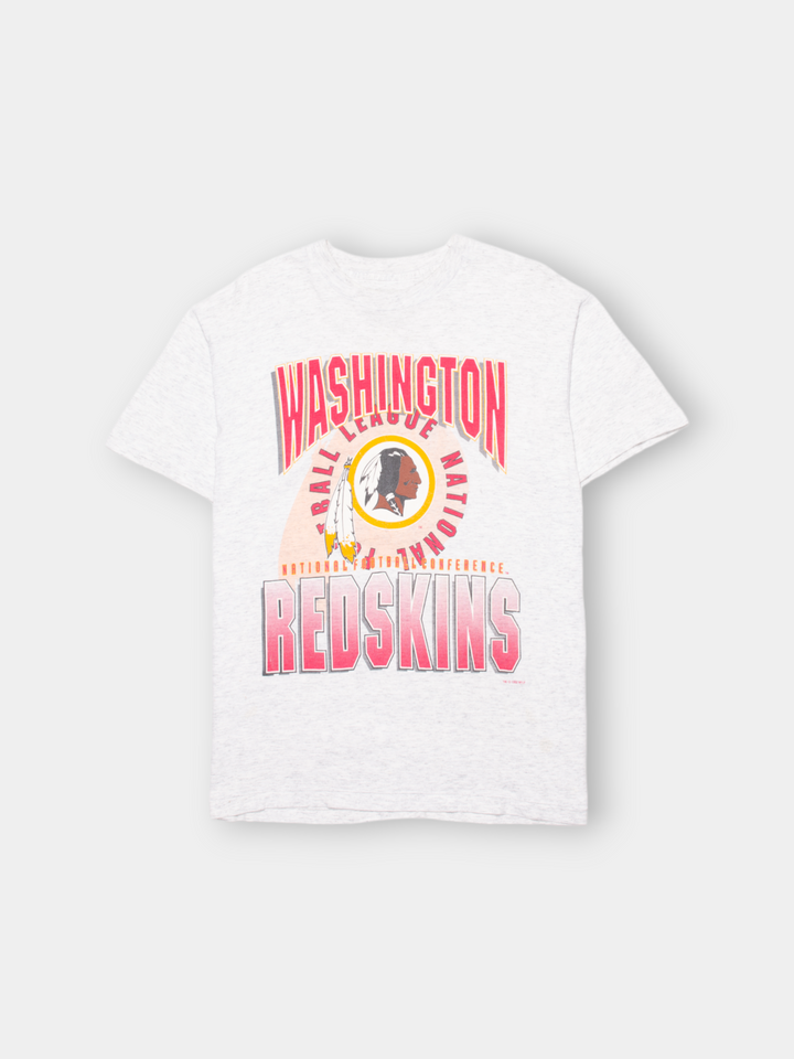 '92 Washington Redskins Tee (L)