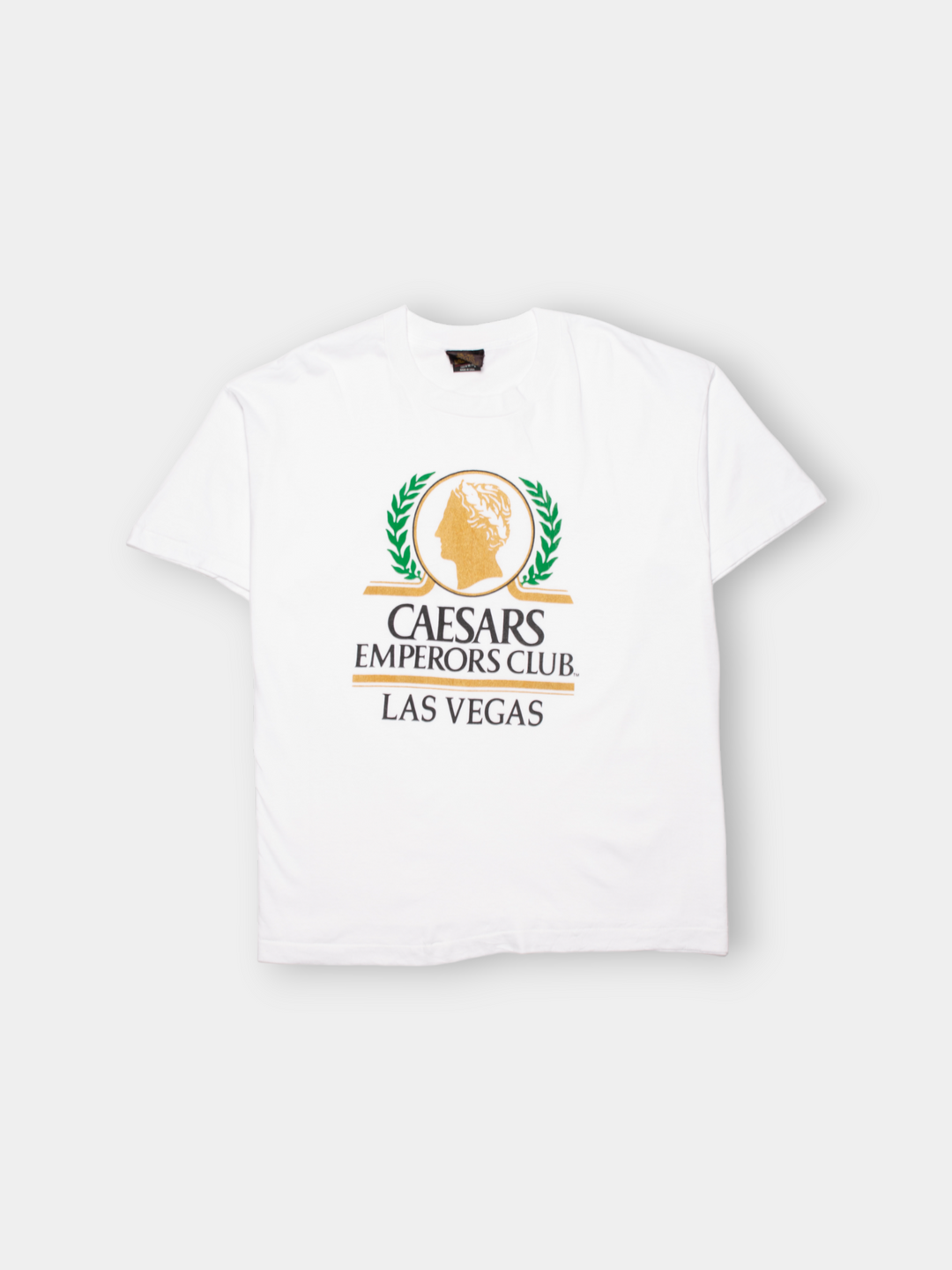 90s Caesars Casino Tee (XXL)