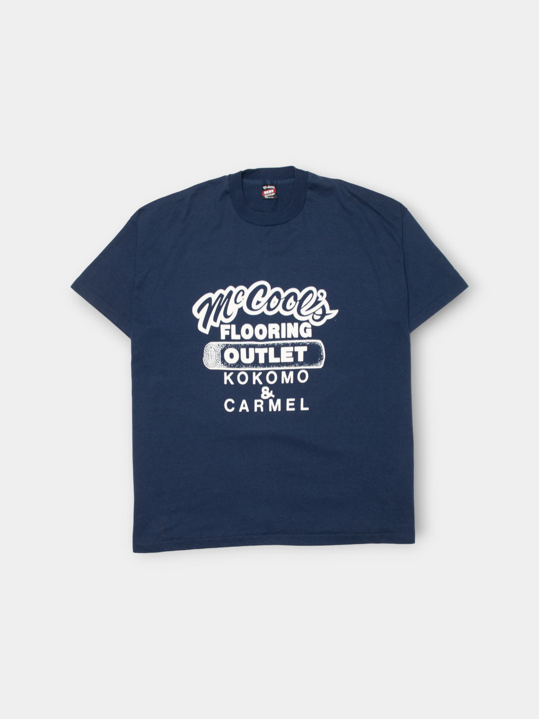90s Mcools Flooring Outlet Tee (XXL)