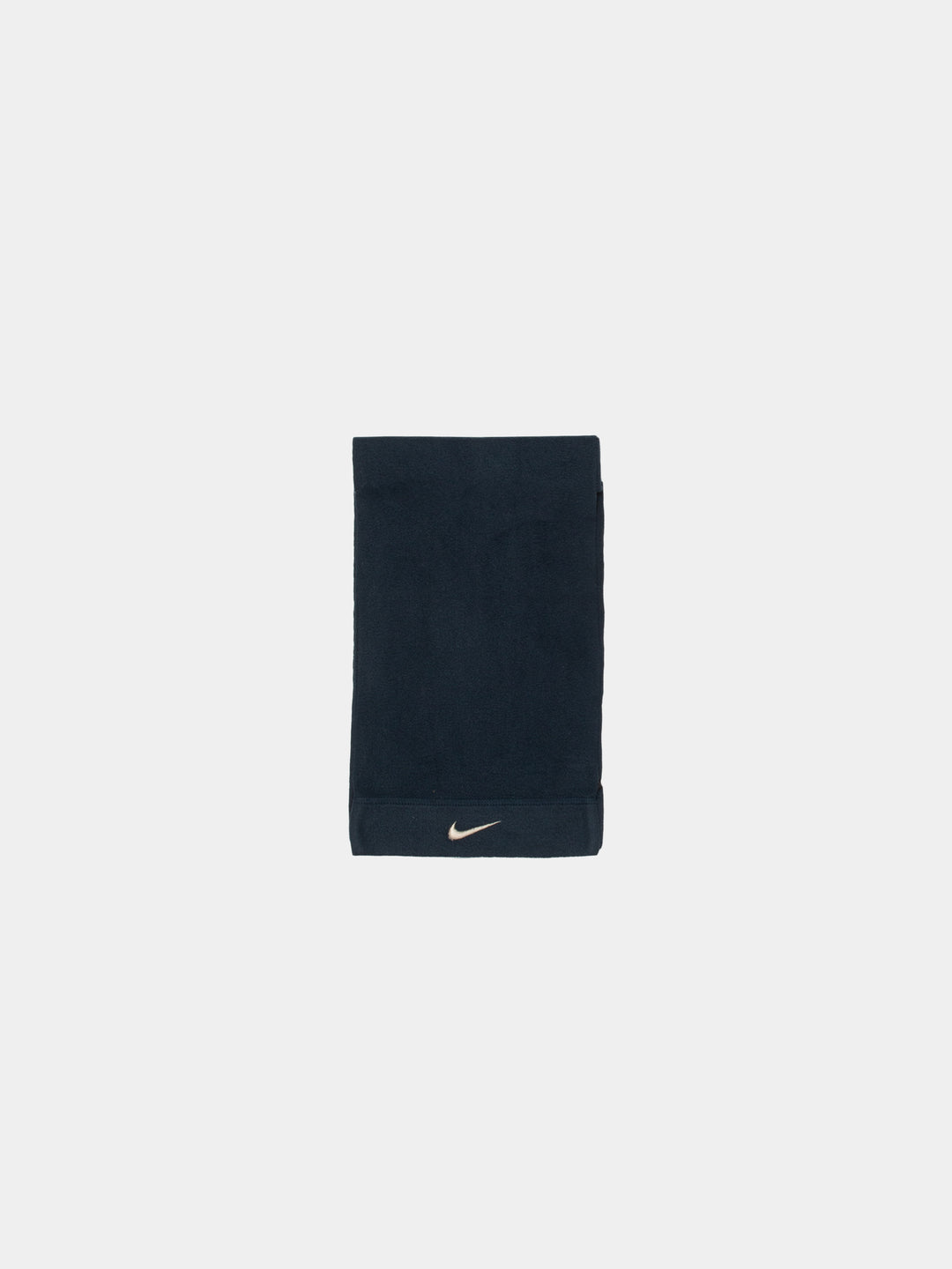 00s Nike Navy Scarf