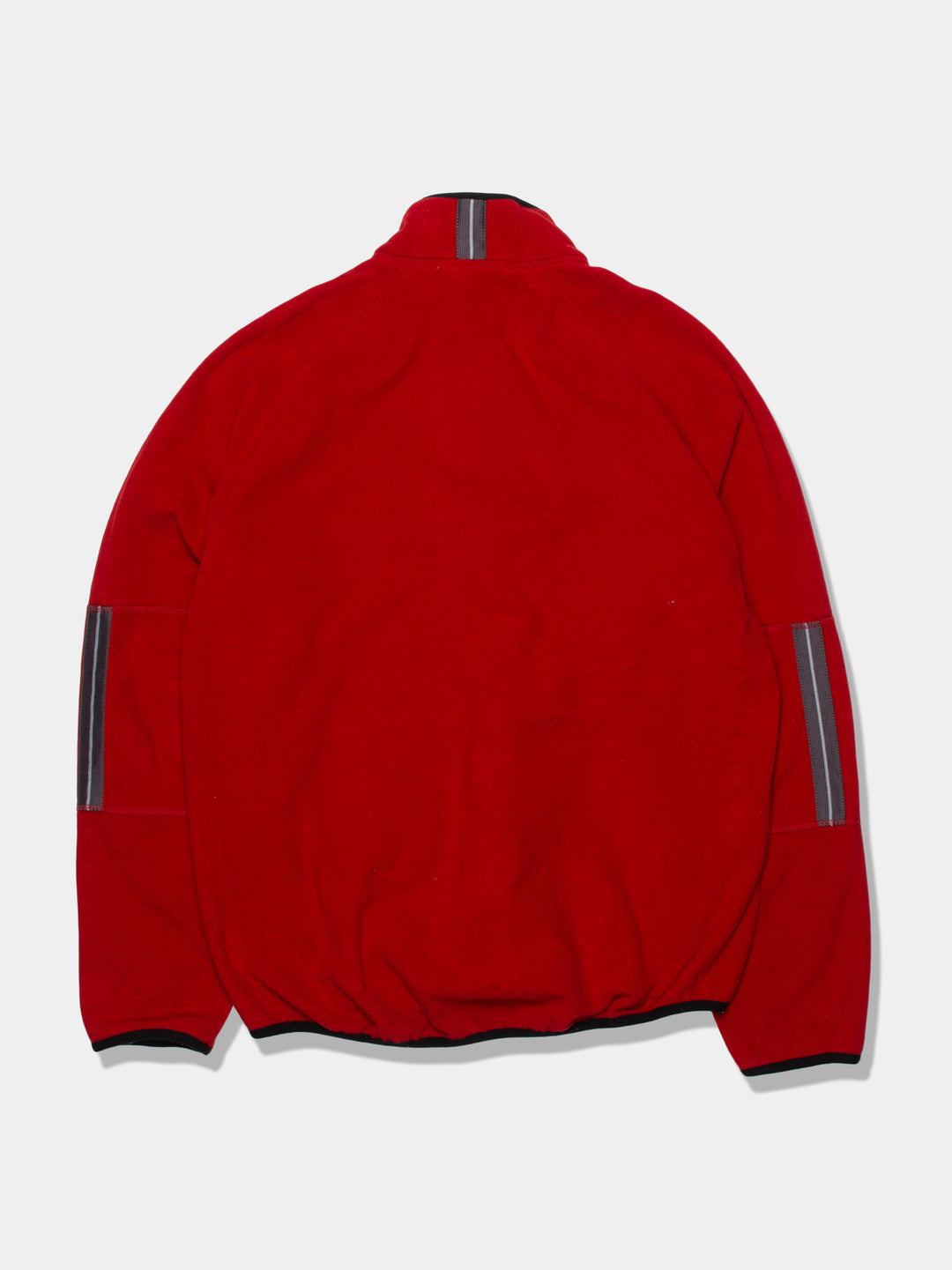 90s Timberland Red Fleece (S)