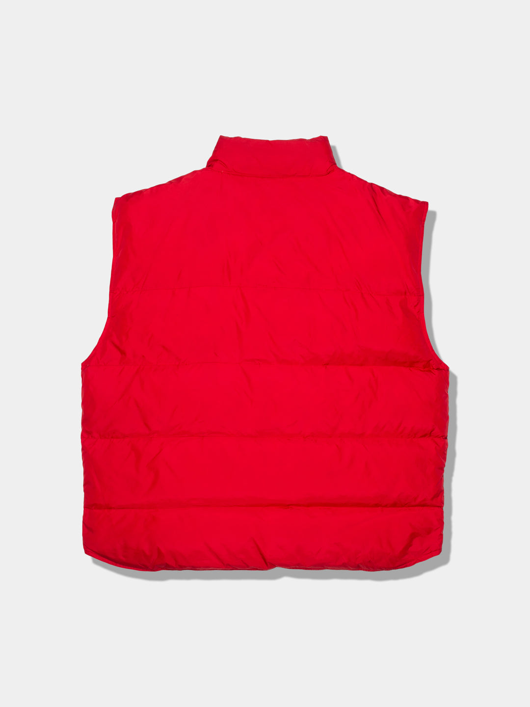 00s EMS Puffy Gillet (XL)