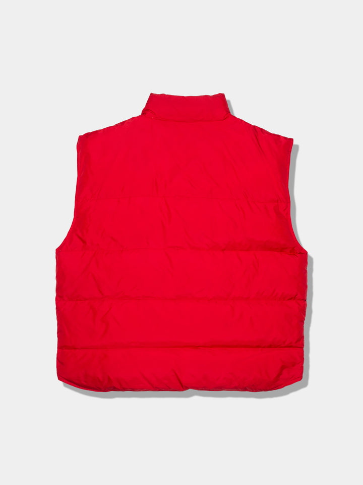 00s EMS Puffy Gillet (XL)