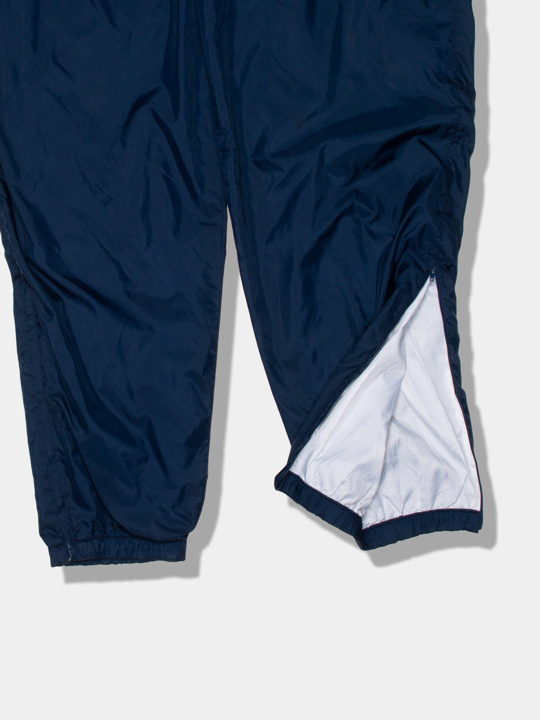 Vintage Nike Track Pants (XL)