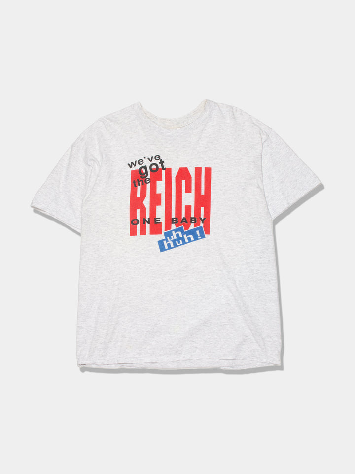 80s The Reich One Tee (L)
