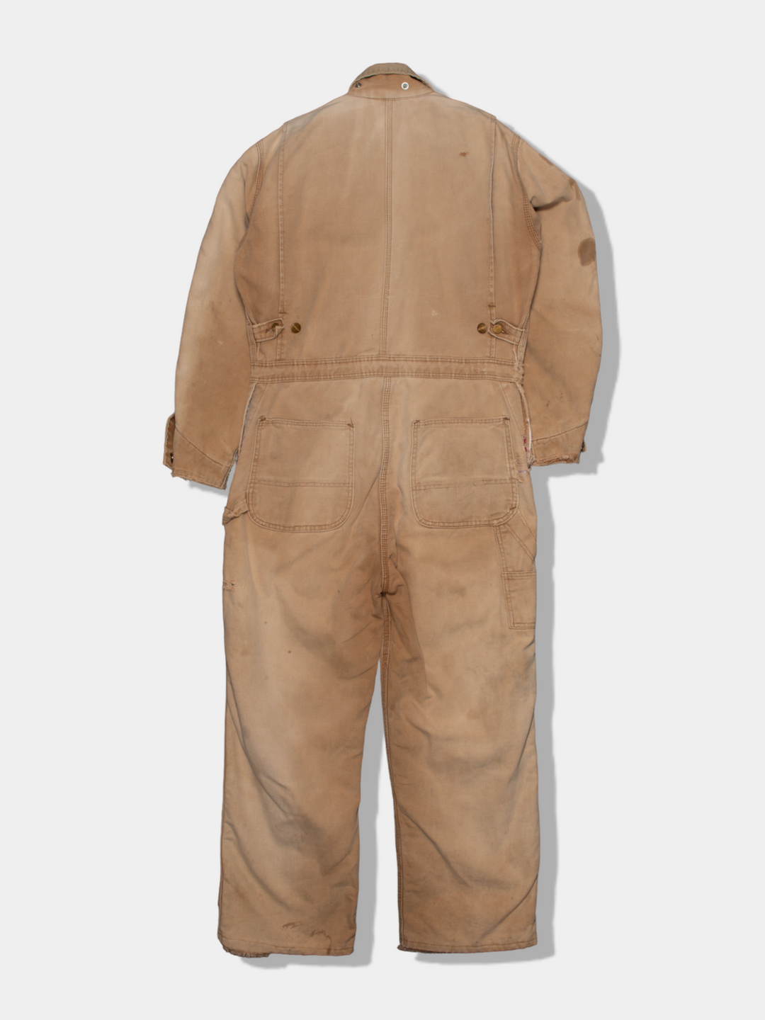 Vintage Carhartt Boiler Suit (M)