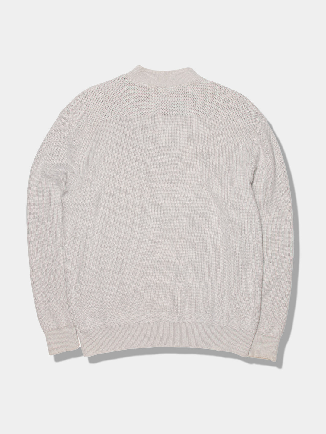 Modern L.L.Bean Buttoned Sweater (L)