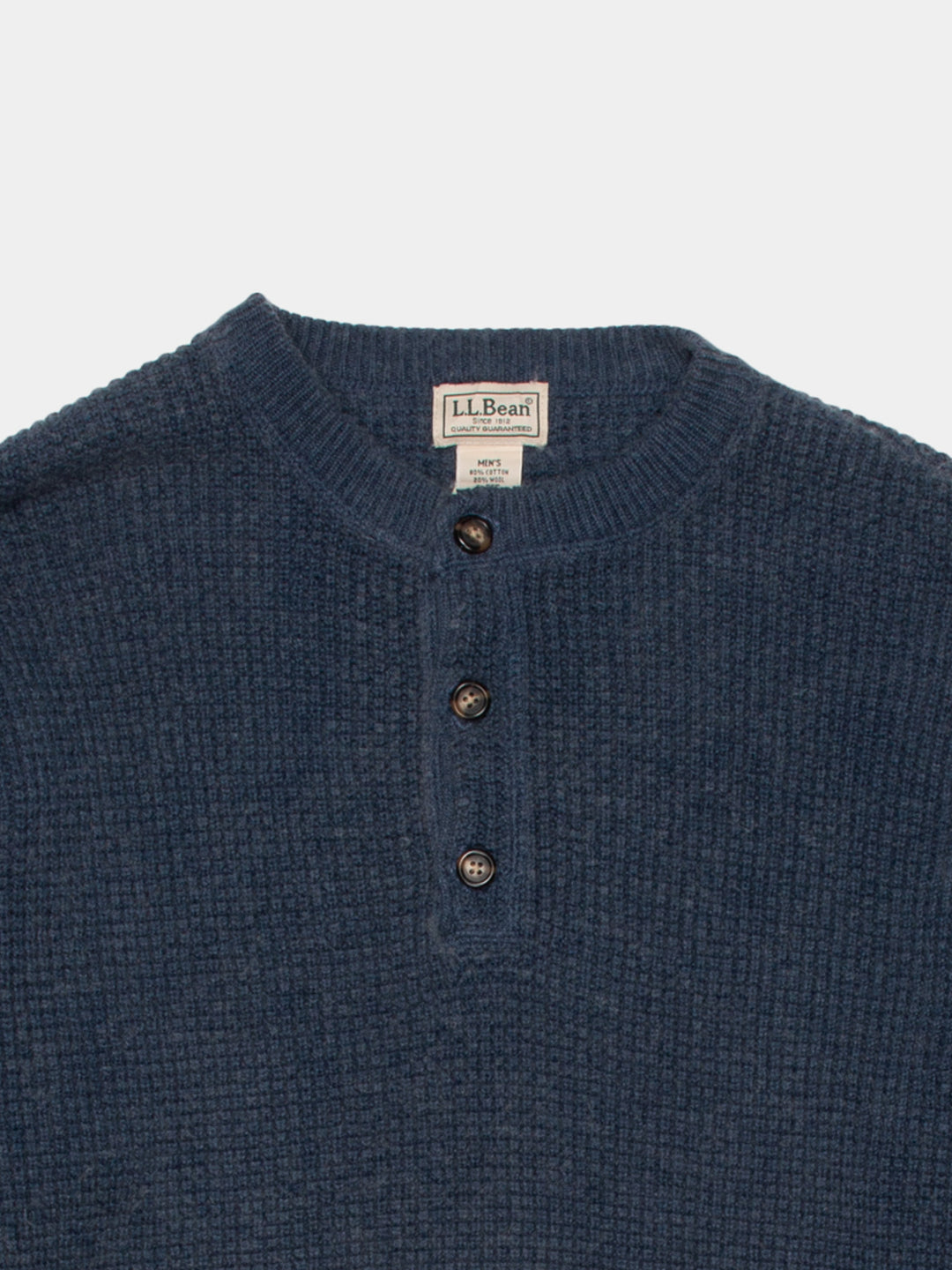 Modern L.L.Bean Sweater (L)