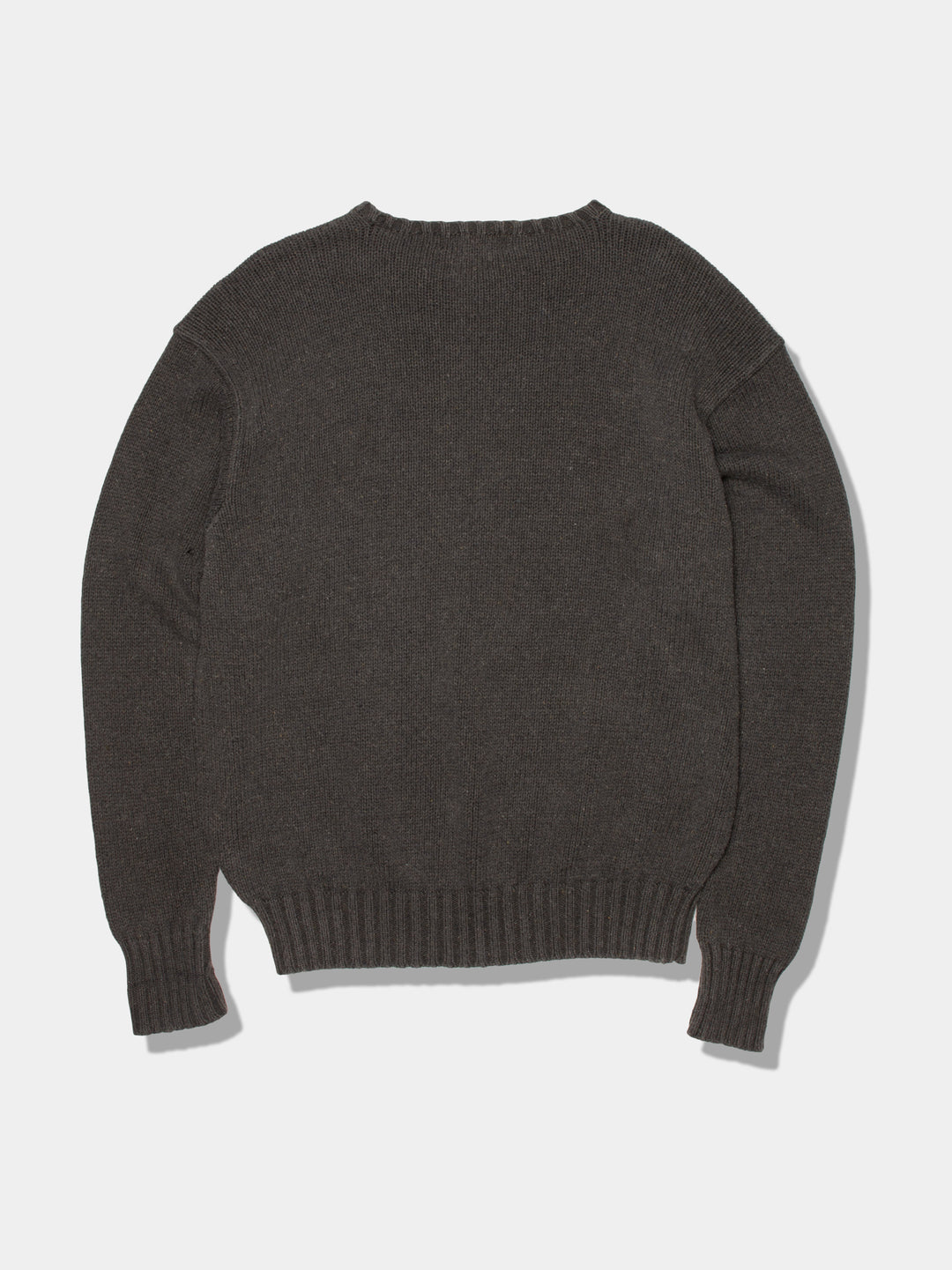 90s Ralph Lauren Sweater (XXL)