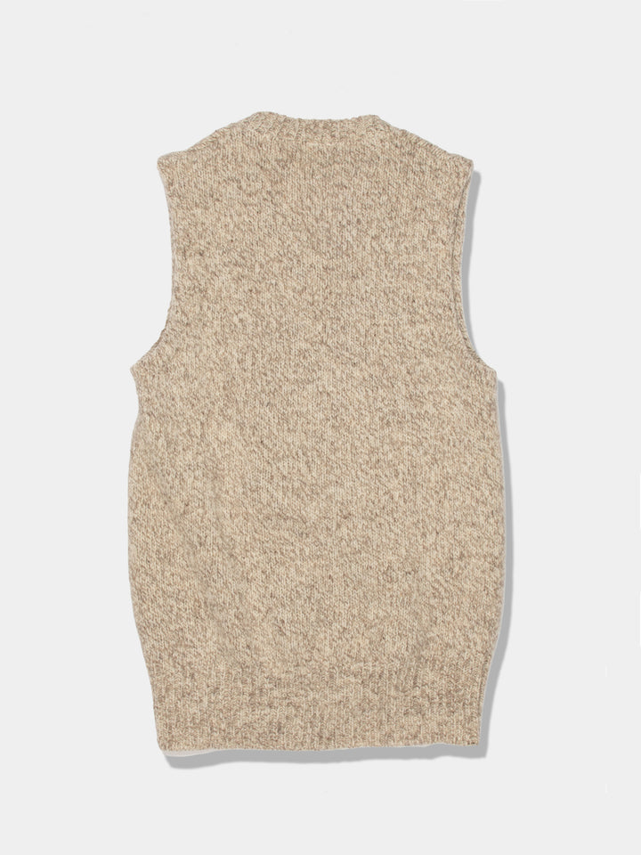 Vintage L.L Bean Sweater Vest (Ladies S)