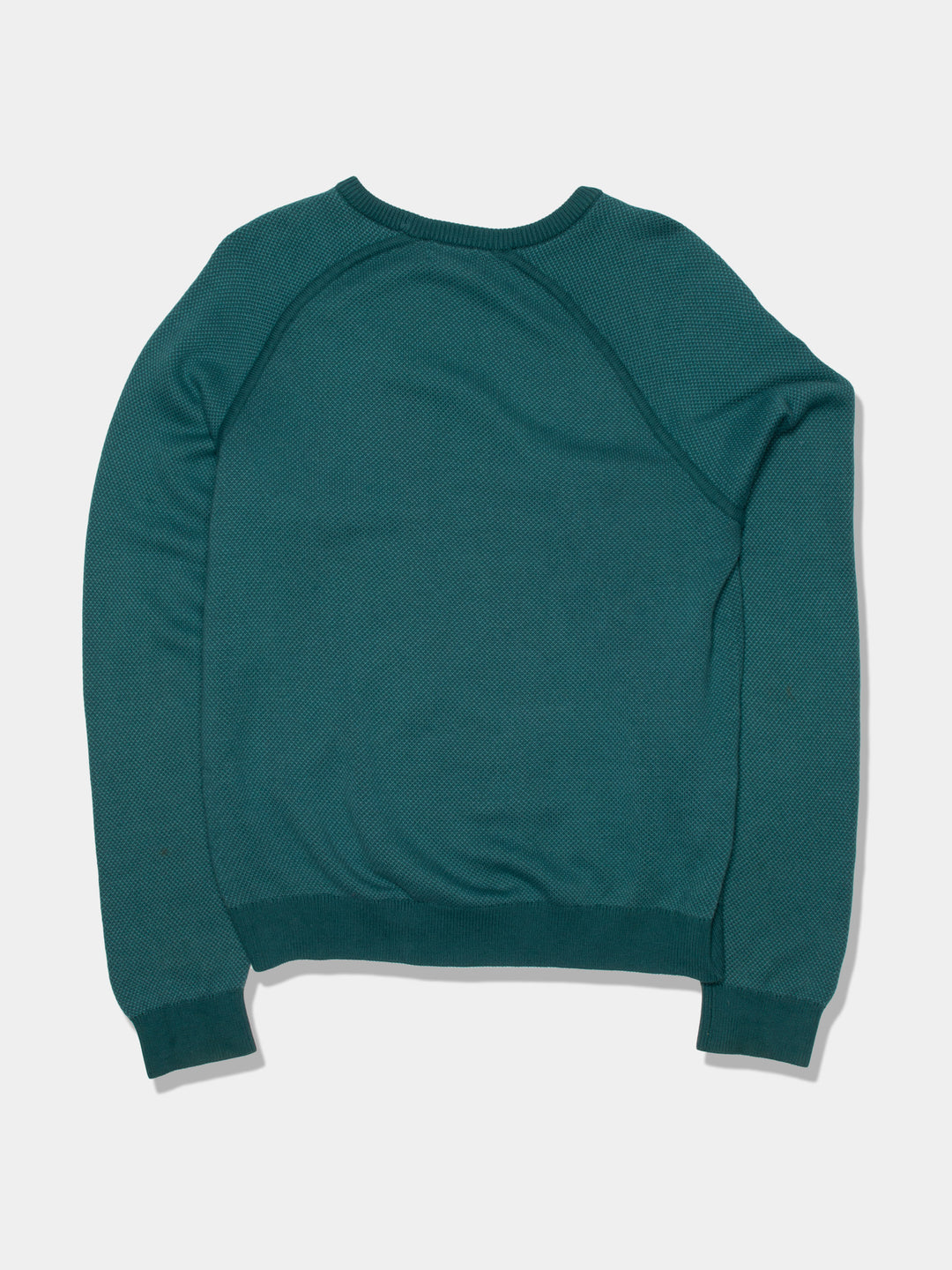 Vintage L.L. Bean Green Sweater (L)