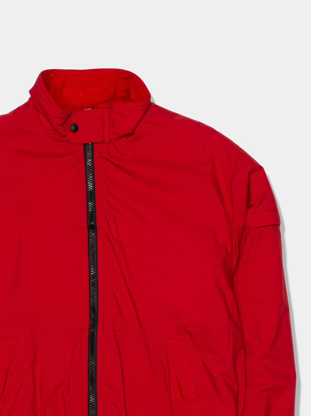 Vintage GAP Red Lined Jacket (S)