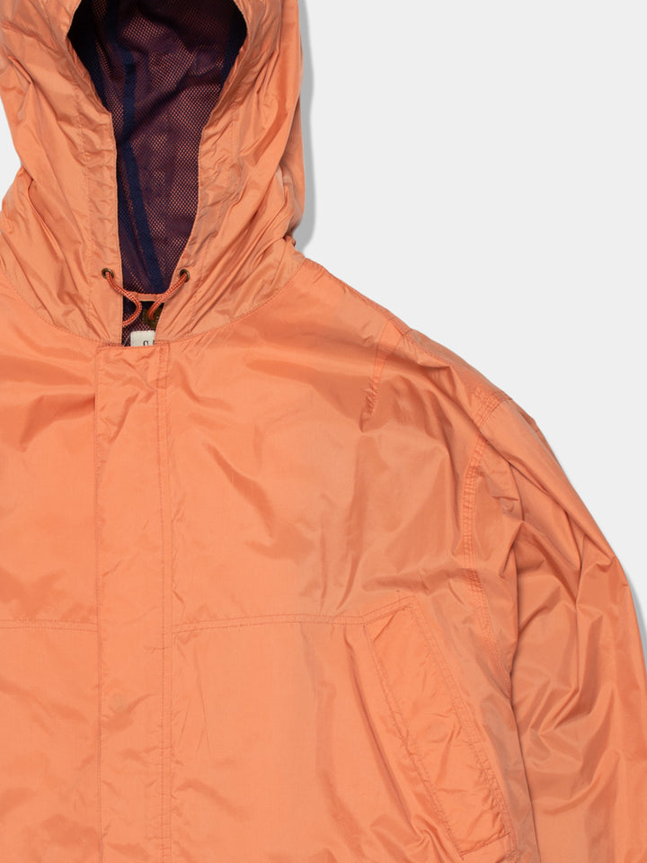Vintage GAP Soft Orange Jacket (XL)
