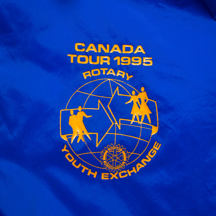 '95 Youth Exchange Coach Jacket (XL)