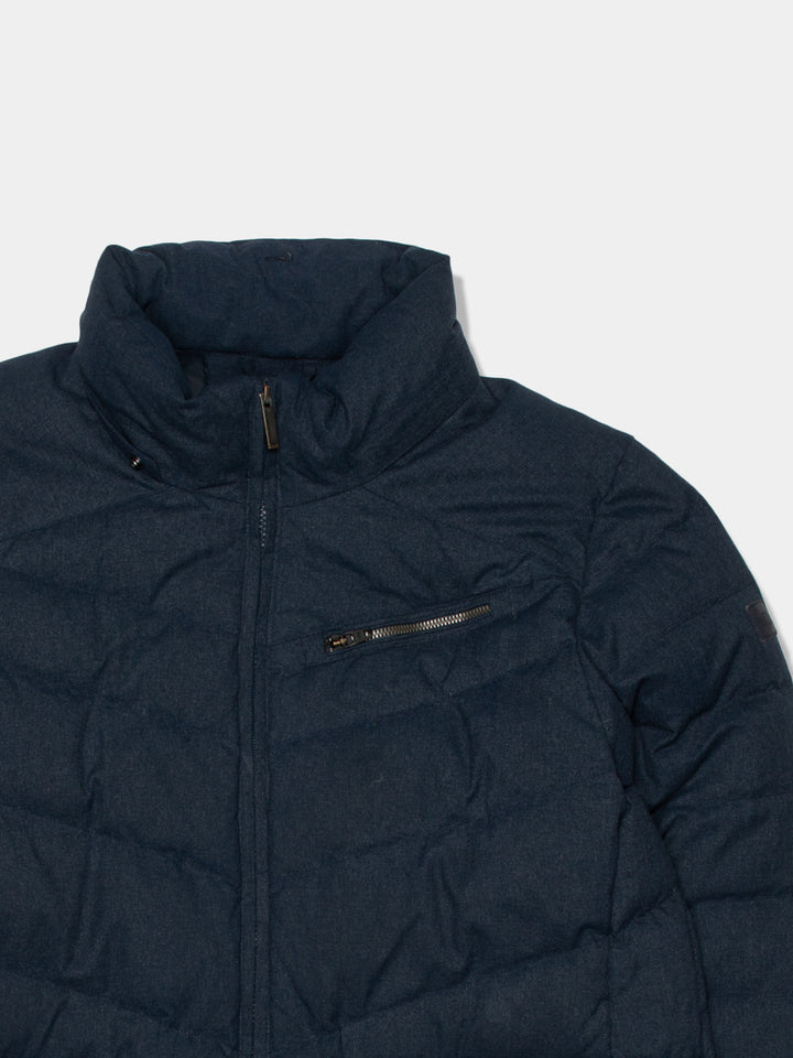 Vintage The North Face Puffer (XL)