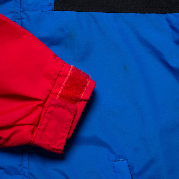 Vintage Columbia Colour Block Jacket (S)