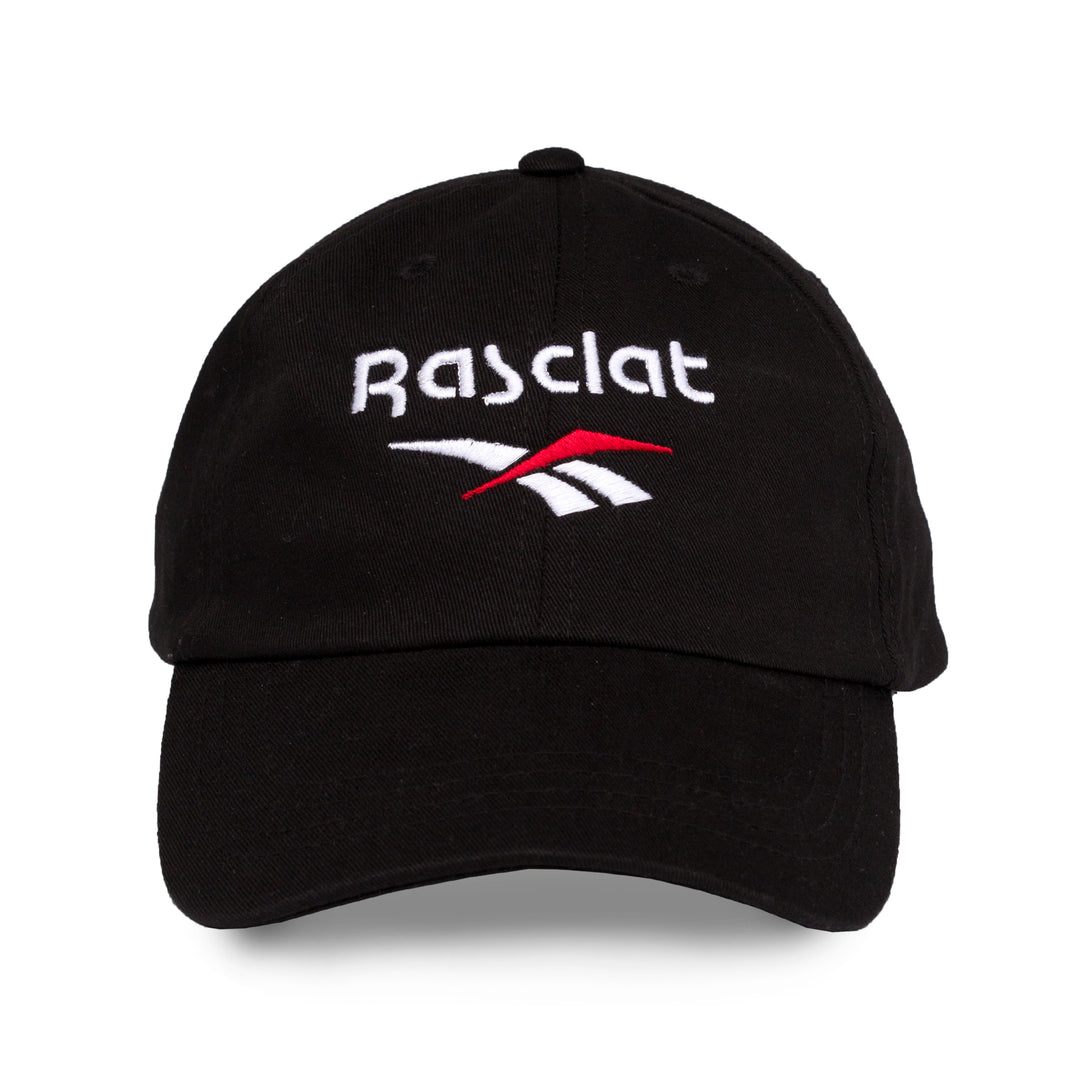 Rasclat Black Cap