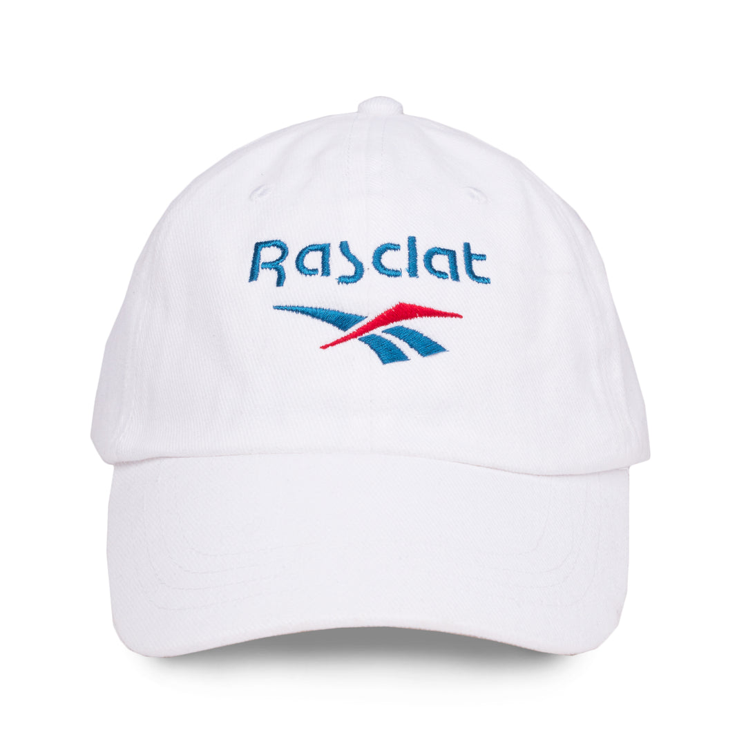Rasclat White Cap