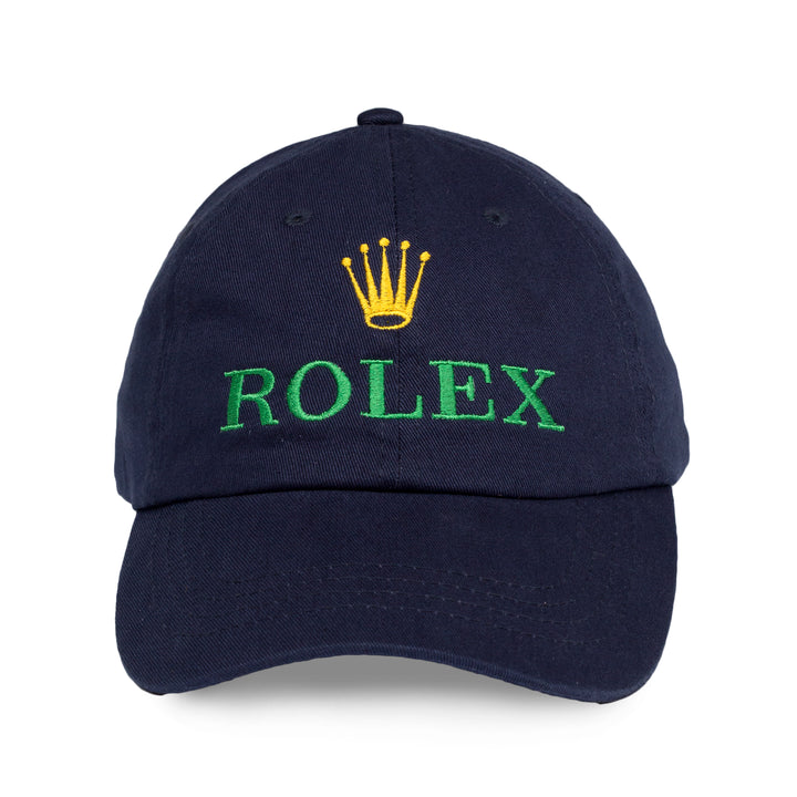 Rolex Navy Cap